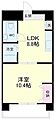 中央煉瓦館3階6.0万円