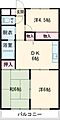 第3長瀬マンション1階11.5万円