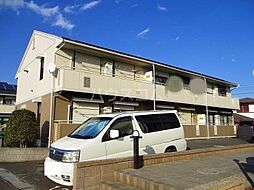 ウェルセッジ請西　II