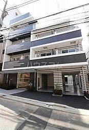 東急目黒線 不動前駅 徒歩2分