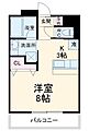 A・K2八芳4階7.6万円