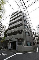 東京メトロ丸ノ内線 茗荷谷駅 徒歩8分