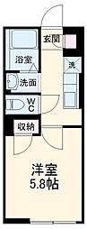 西高島平駅 7.0万円