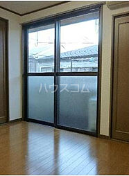 JR京浜東北・根岸線 王子駅 徒歩7分の賃貸マンション 1階1Kのリビング/ダイニング