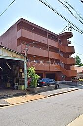 名古屋市営桜通線 野並駅 徒歩4分の賃貸マンション