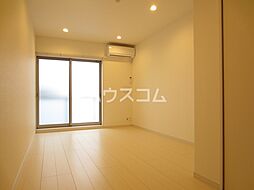 リブリ・プライム蘇我 107 1階1Kのリビング/ダイニング