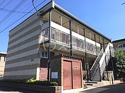 レオパレスハイアット国立