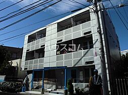 JR中央線 中野駅 徒歩5分の賃貸マンション