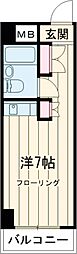 高円寺駅 6.5万円