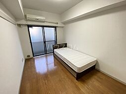 ＰＬＥＮＤＹ西船橋 3階ワンルームのリビング/ダイニング