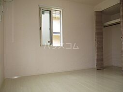 ベルメゾンちはら 1階1LDKのリビング/ダイニング