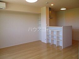 Ｆｉｏｒｅ吾妻 202 2階2LDKのリビング/ダイニング