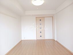 カンファ−　トゥリー 307 3階1Kのリビング/ダイニング