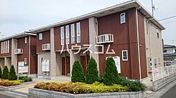 JR東北本線 栗橋駅 徒歩14分の賃貸アパート