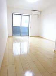 ハイエスト　シャロル 107 1階1Kのリビング/ダイニング