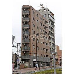 ＩＳＭ東中野 0203