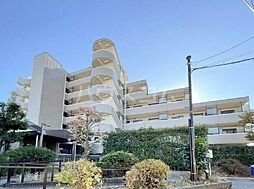 西武新宿線 鷺ノ宮駅 徒歩6分の賃貸マンション