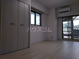 名古屋市営鶴舞線 浄心駅 徒歩10分の賃貸マンション 5階1Kのリビング/ダイニング