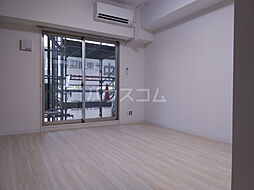 名古屋市営鶴舞線 浄心駅 徒歩10分の賃貸マンション 6階1LDKのリビング/ダイニング