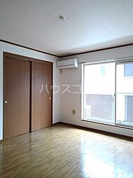 セレージョ　II 201 2階2LDKのリビング/ダイニング