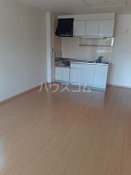 サンフィオーレ　Ａ 101 1階1LDKのリビング/ダイニング