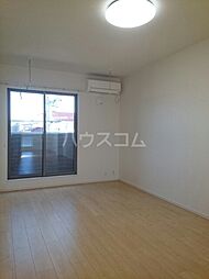 カーサ　アルバ 202 2階1LDKのリビング/ダイニング