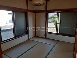 秋本ハイツ　Ｂ 102 1階2DKのリビング/ダイニング