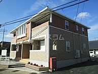 愛知県豊川市桜町2丁目8-14：物件画像／ハウスコム東海株式会社　豊川店