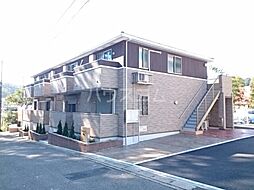 相鉄いずみ野線 緑園都市駅 バス7分 さかえ橋下車 徒歩2分の賃貸アパート