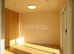 エオス　パーラー影山 1階2LDKのリビング/ダイニング