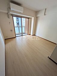 JR横浜線 町田駅 徒歩4分の賃貸マンション 5階1Kのリビング/ダイニング