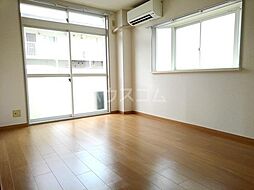 エルディム若月Ｆ 105 1階2DKのリビング/ダイニング