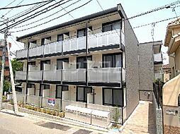 JR常磐線 柏駅 徒歩10分の賃貸マンション