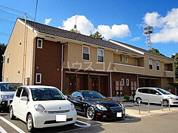 シャインズロード三代　弐番館