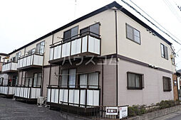 クレア鰭ヶ崎 201