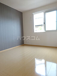 JR総武線 東船橋駅 徒歩8分の賃貸アパート 1階1LDKのリビング/ダイニング