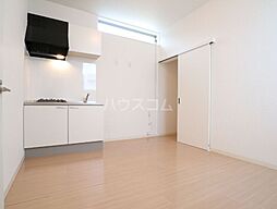 ＭａｕｎａＬｏａ川越 106 1階ワンルームのリビング/ダイニング