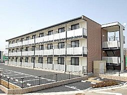 つくばエクスプレス 柏たなか駅 徒歩12分