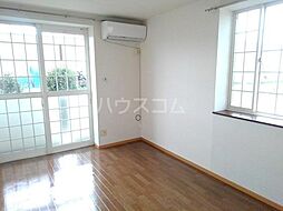 アヴニール　Ａ 102 1階2DKのリビング/ダイニング