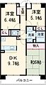 セレブコート蜆塚4階10.0万円
