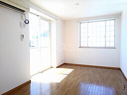 ヴィオラＢ 201 2階2LDKのリビング/ダイニング