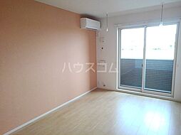 プレステージ 104 1階1LDKのリビング/ダイニング