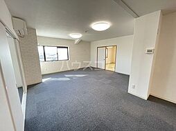 エメラルドハイツＥ 501 5階4LDKのリビング/ダイニング