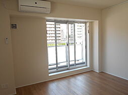 ｂ’ＣＡＳＡ町田ＳＱＵＡＲＥ 401 4階1Kのリビング/ダイニング