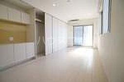 リブリ・ｙ3 205 2階1Kのリビング/ダイニング