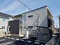東武東上線 高坂駅 徒歩4分の賃貸アパート