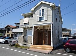 ブルーロビン　I