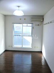 サンビレッヂ町田 103 1階1Kのリビング/ダイニング