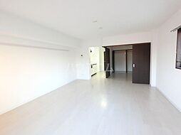 サウスキャピタル 102 1階1LDKのリビング/ダイニング