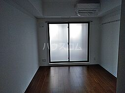 アスヴェル京都太秦 203 2階1Kのリビング/ダイニング